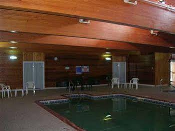 Granite Falls Super Motel Экстерьер фото