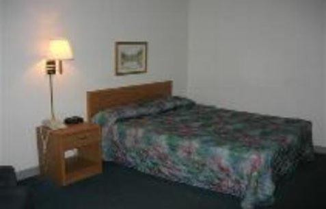 Granite Falls Super Motel Номер фото