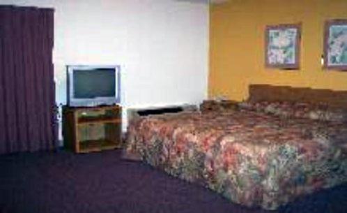 Granite Falls Super Motel Номер фото
