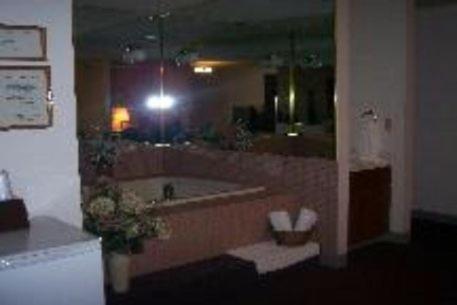 Granite Falls Super Motel Экстерьер фото