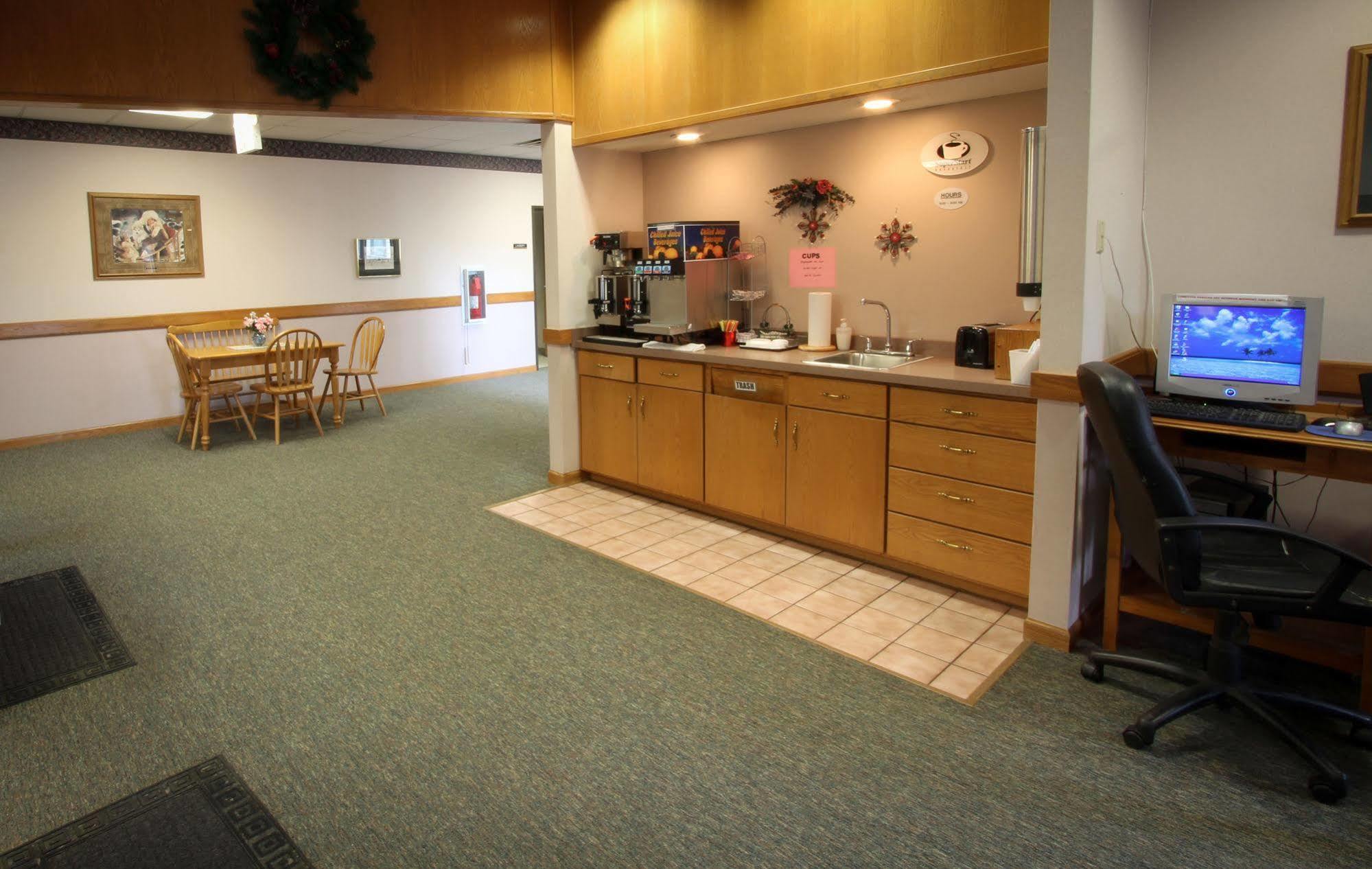 Granite Falls Super Motel Экстерьер фото