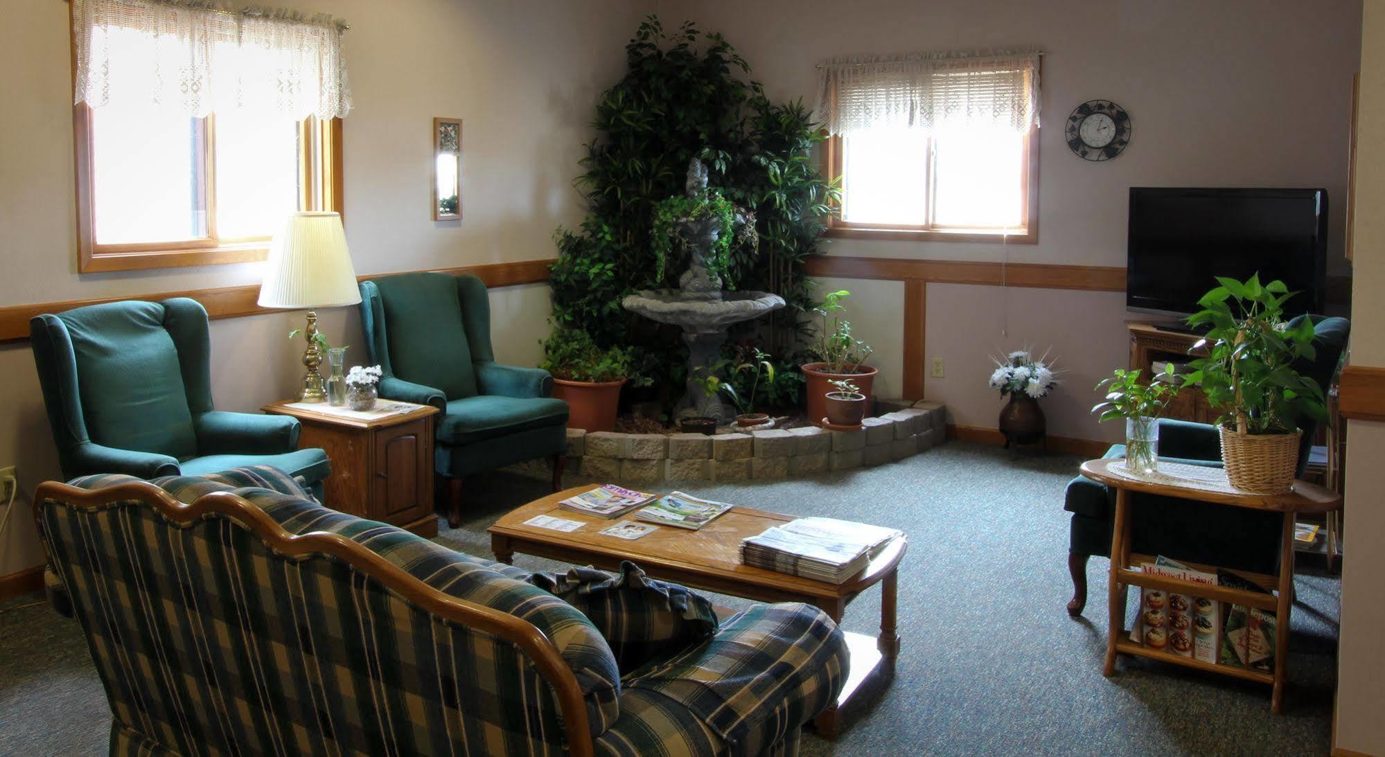 Granite Falls Super Motel Экстерьер фото
