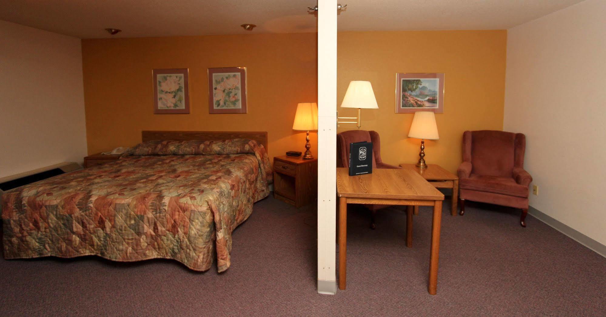 Granite Falls Super Motel Экстерьер фото