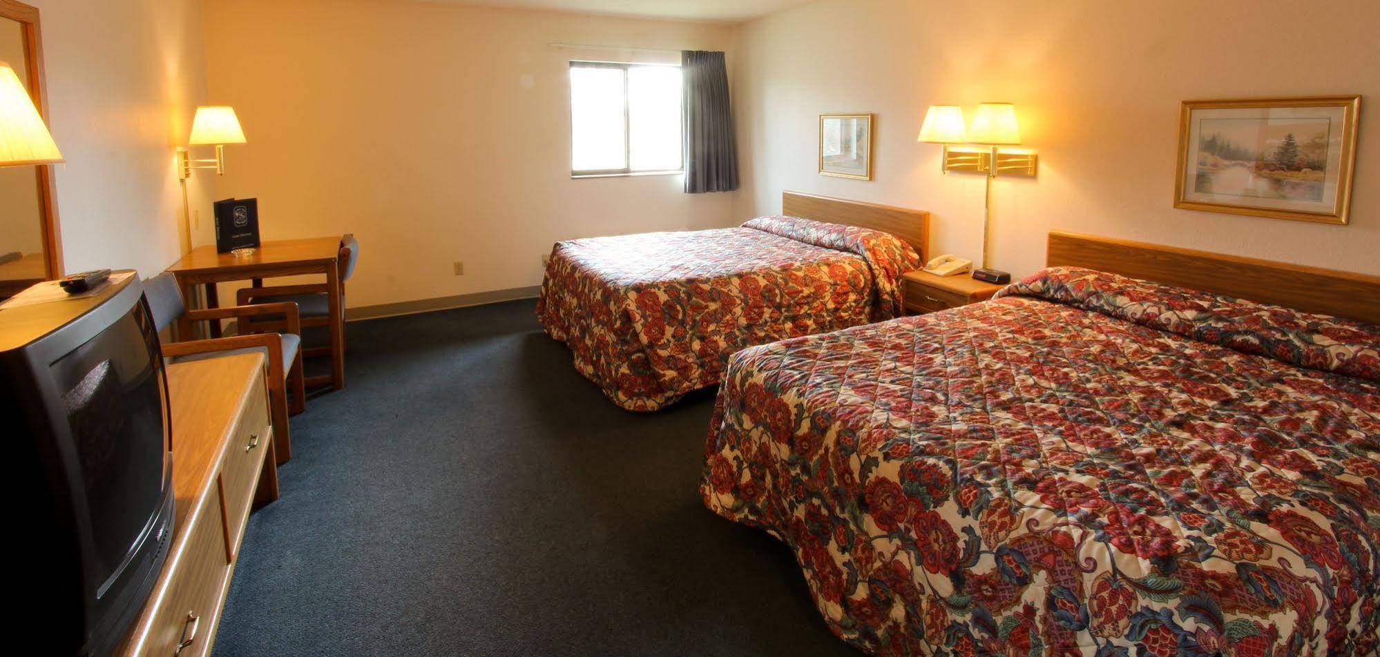 Granite Falls Super Motel Экстерьер фото
